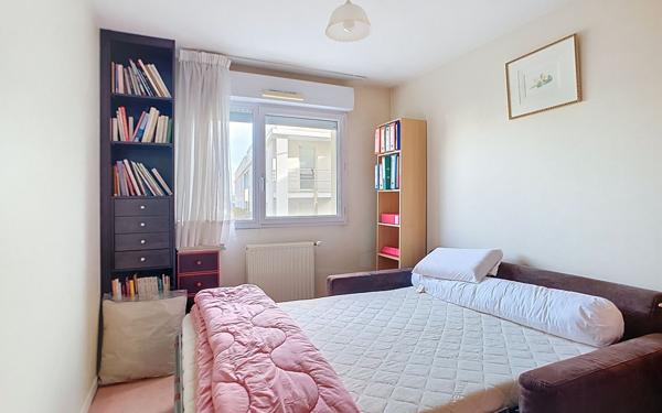 Appartement à vendre    4 pièces •  Angers