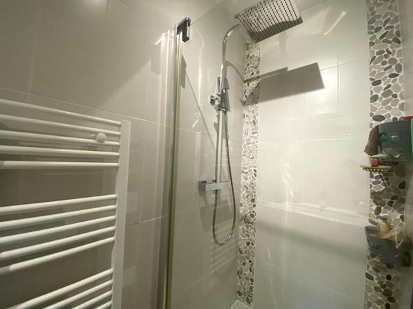 GUERANDE MAISON T5 AVEC  JARDIN VUE SUR LES MARAIS -  GARAGE INDEPENDANT