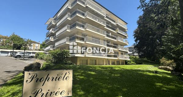 À vendre Appartement 4 pièces 92 m² - Yerres 91330