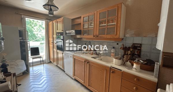 À vendre Appartement 4 pièces 92 m² - Yerres 91330
