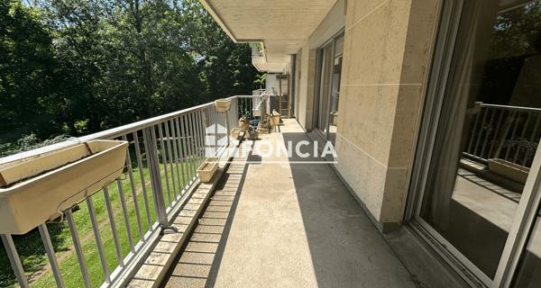 À vendre Appartement 4 pièces 92 m² - Yerres 91330