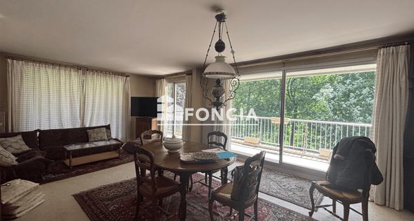 À vendre Appartement 4 pièces 92 m² - Yerres 91330