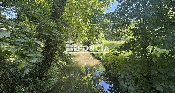 À vendre Appartement 4 pièces 92 m² - Yerres 91330