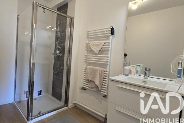 Appartement à vendre 2 pièces 41,7 m² Chartres-de-Bretagne
