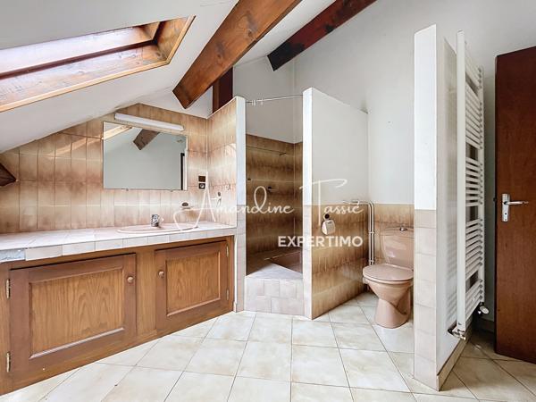 Saint-Jean-du-Bruel (12230) Maison familiale de 162,8 m² habitables à Saint-Jean-du-Bruel