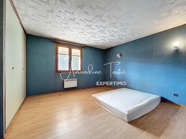 Saint-Jean-du-Bruel (12230) Maison familiale de 162,8 m² habitables à Saint-Jean-du-Bruel