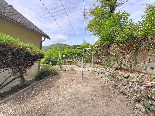 Saint-Jean-du-Bruel (12230) Maison familiale de 162,8 m² habitables à Saint-Jean-du-Bruel