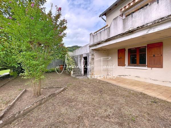 Saint-Jean-du-Bruel (12230) Maison familiale de 162,8 m² habitables à Saint-Jean-du-Bruel