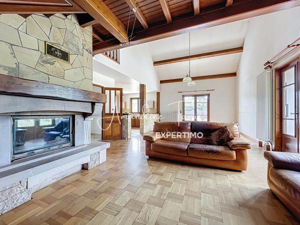 Saint-Jean-du-Bruel (12230) Maison familiale de 162,8 m² habitables à Saint-Jean-du-Bruel