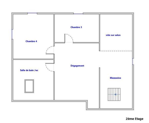 Saint-Jean-du-Bruel (12230) Maison familiale de 162,8 m² habitables à Saint-Jean-du-Bruel