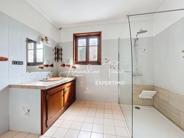 Saint-Jean-du-Bruel (12230) Maison familiale de 162,8 m² habitables à Saint-Jean-du-Bruel