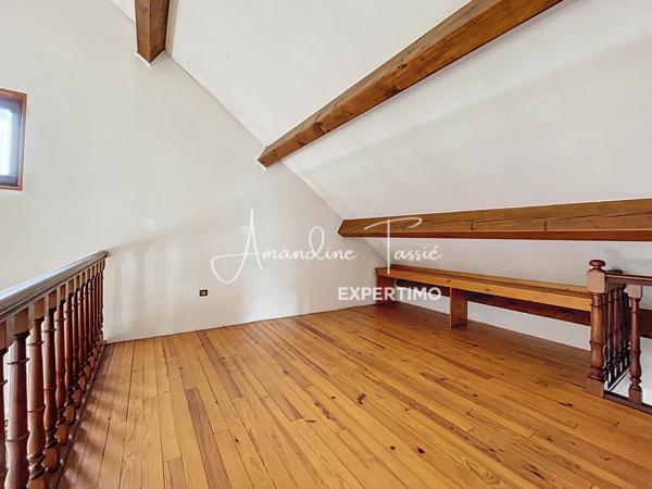 Saint-Jean-du-Bruel (12230) Maison familiale de 162,8 m² habitables à Saint-Jean-du-Bruel