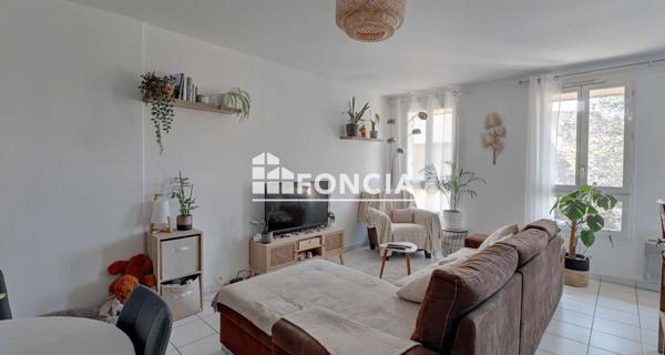 À vendre Appartement 3 pièces 71 m² - Magny-en-vexin 95420