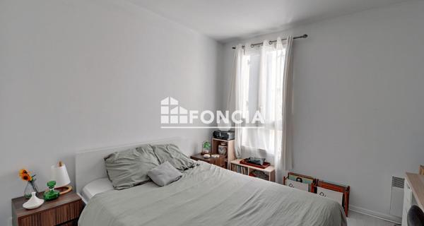 À vendre Appartement 3 pièces 71 m² - Magny-en-vexin 95420