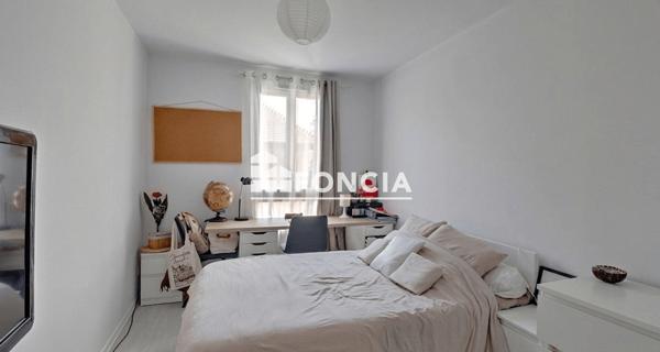À vendre Appartement 3 pièces 71 m² - Magny-en-vexin 95420