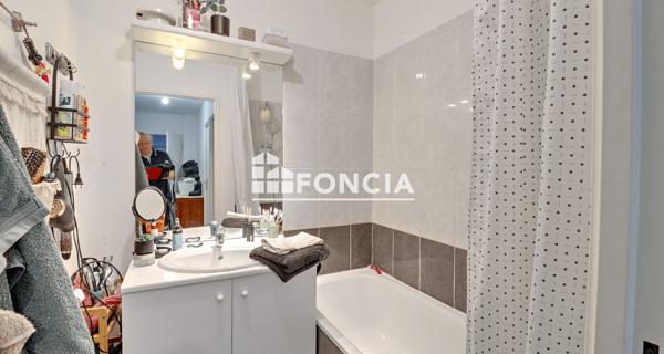 À vendre Appartement 3 pièces 71 m² - Magny-en-vexin 95420