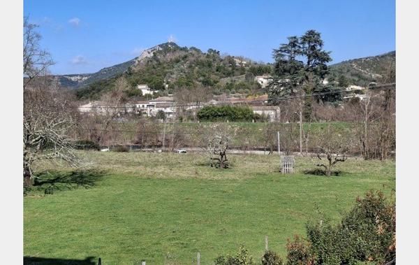 Vente Maison Saint-ambroix