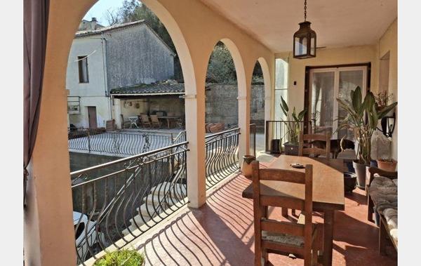 Vente Maison Saint-ambroix