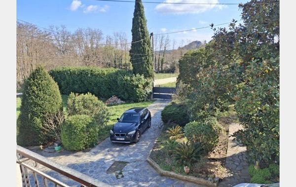 Vente Maison Saint-ambroix