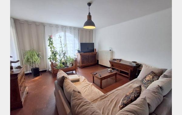 Vente Maison Saint-ambroix