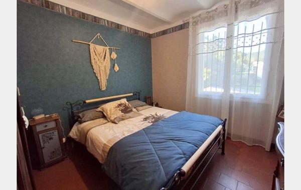 Vente Maison Saint-ambroix