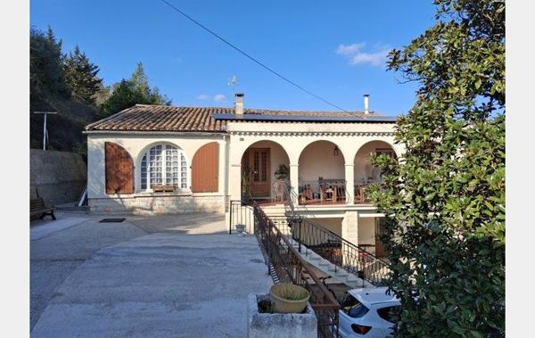 Vente Maison Saint-ambroix