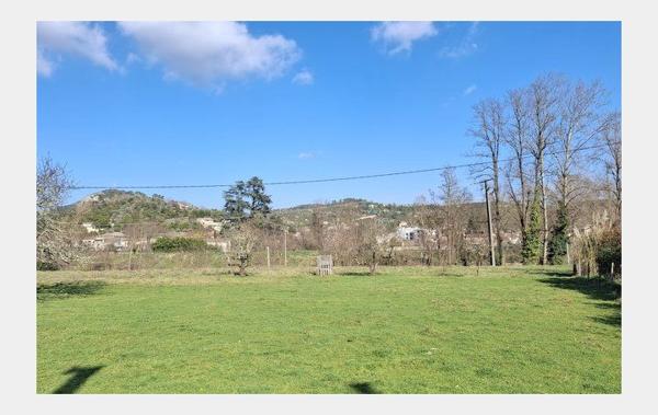 Vente Maison Saint-ambroix