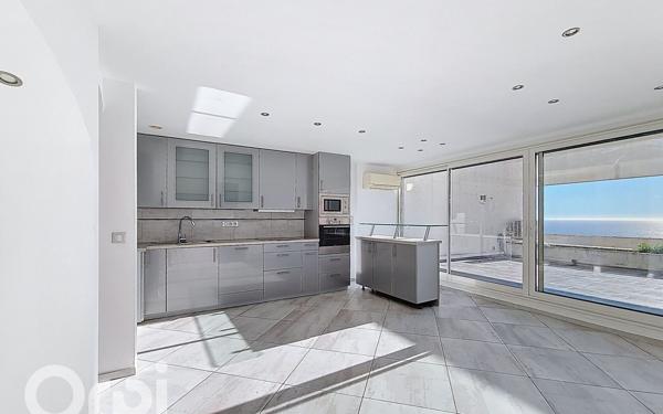 Appartement à vendre    2 pièces • 36,52 m2 Bandol