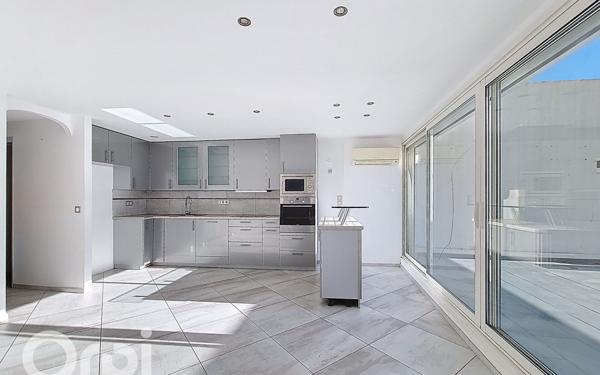 Appartement à vendre    2 pièces • 36,52 m2 Bandol