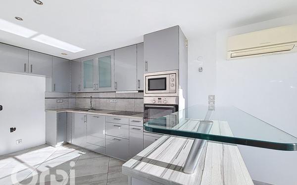 Appartement à vendre    2 pièces • 36,52 m2 Bandol