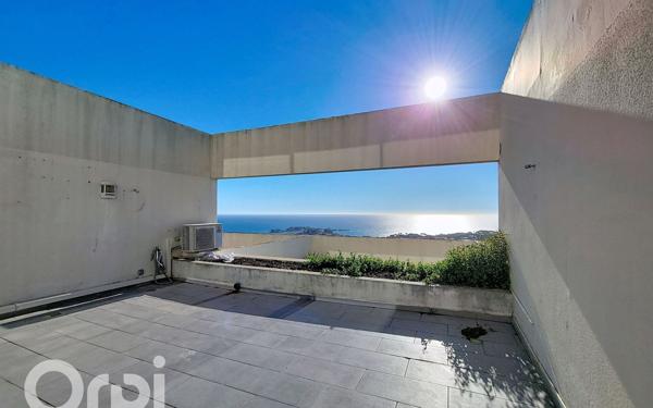 Appartement à vendre    2 pièces • 36,52 m2 Bandol