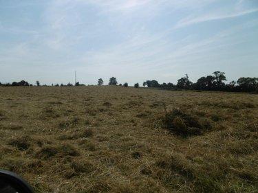Terrain de loisirs - Bois - Etang à vendre à Montchauvet dans le Calvados (14350), ref : 14076-5428