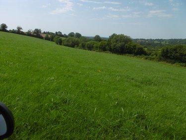 Terrain de loisirs - Bois - Etang à vendre à Montchauvet dans le Calvados (14350), ref : 14076-5428