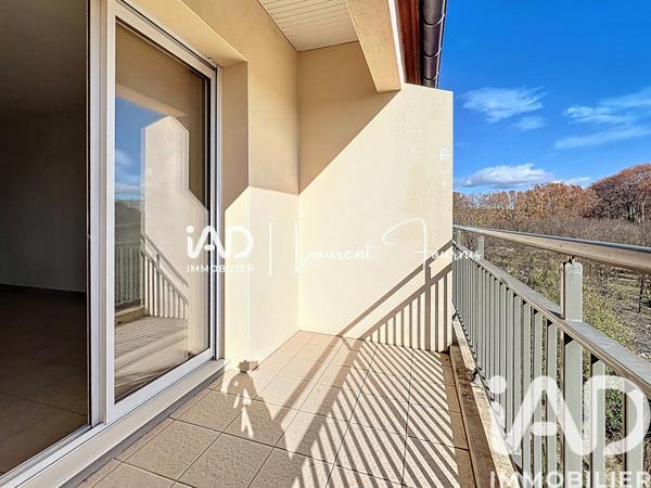 Appartement à vendre 2 pièces 39 m² Juvignac