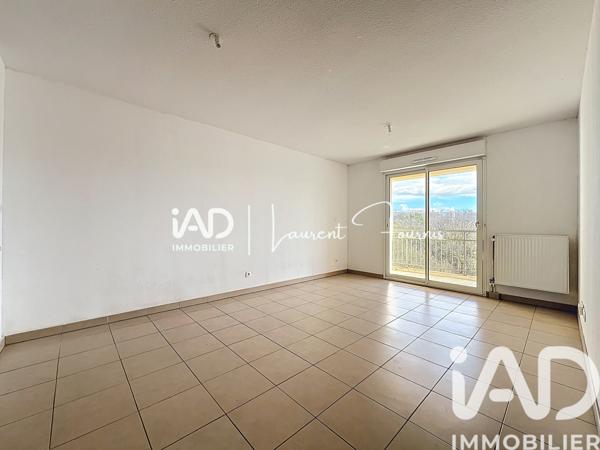 Appartement à vendre 2 pièces 39 m² Juvignac