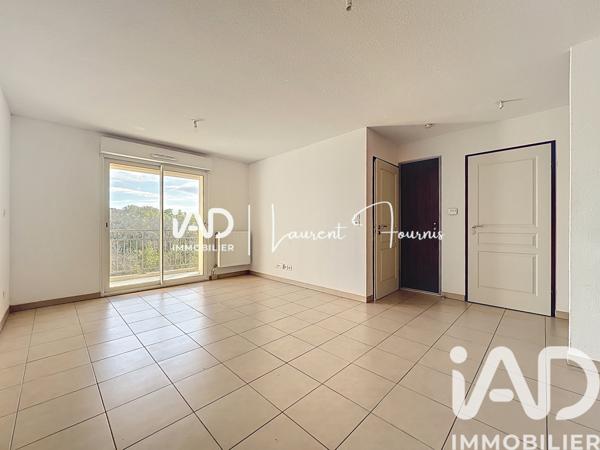 Appartement à vendre 2 pièces 39 m² Juvignac