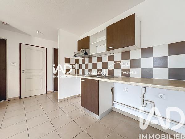 Appartement à vendre 2 pièces 39 m² Juvignac