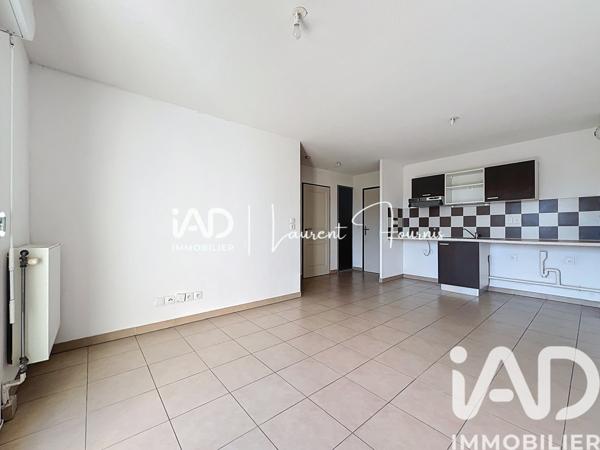 Appartement à vendre 2 pièces 39 m² Juvignac