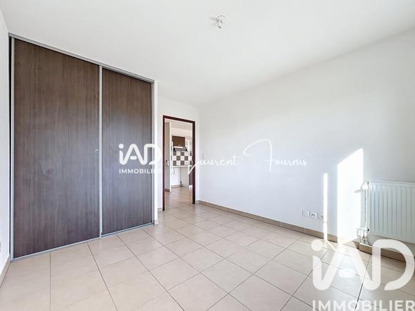 Appartement à vendre 2 pièces 39 m² Juvignac