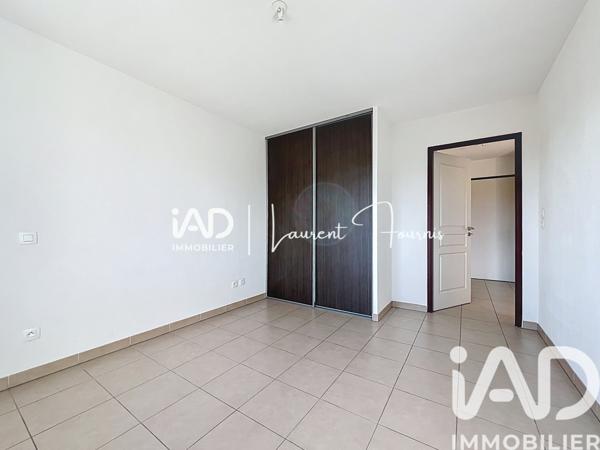 Appartement à vendre 2 pièces 39 m² Juvignac