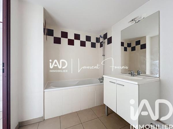 Appartement à vendre 2 pièces 39 m² Juvignac
