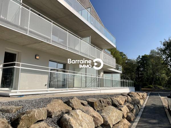 Vente appartement à Le Relecq-Kerhuon, 4 pièces 79.18m²