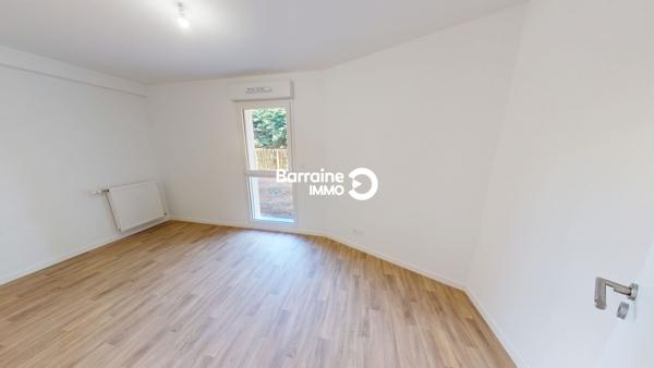 Vente appartement à Le Relecq-Kerhuon, 4 pièces 79.18m²