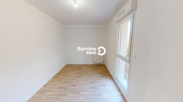 Vente appartement à Le Relecq-Kerhuon, 4 pièces 79.18m²