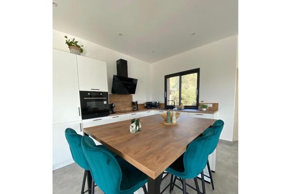 A VENDRE : Maison à ZONZA • • 1 395 000 € FAI • Réf. 851