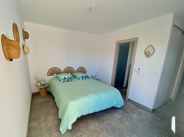 A VENDRE : Maison à ZONZA • • 1 395 000 € FAI • Réf. 851