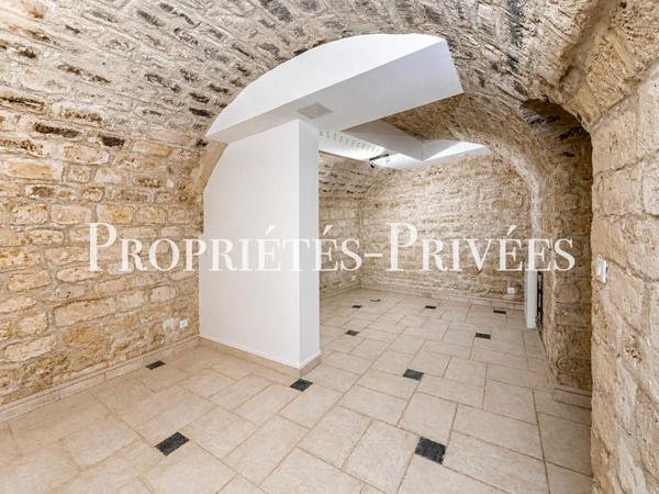 Appartement de 58 m² en souplex - Paris 10e