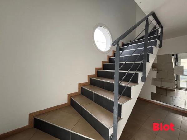 Appartement 2 pièce(s)