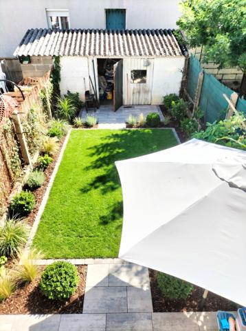 Maison 3 chambres avec garage – Investissement locatif – Châteaudun (28200)