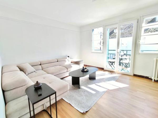 Maison 3 chambres avec garage – Investissement locatif – Châteaudun (28200)